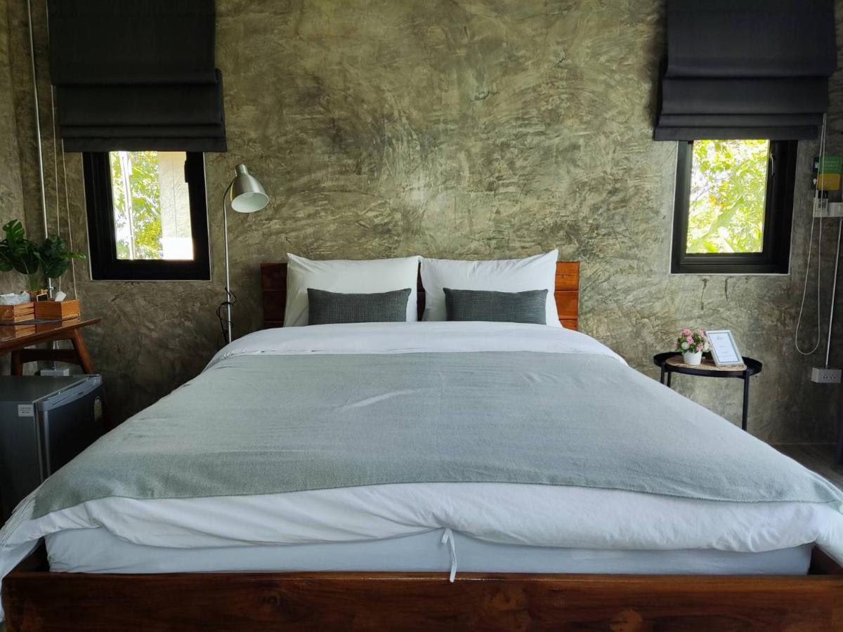 נאן Vieng Pua Homestays מראה חיצוני תמונה